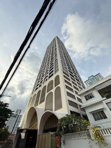 Urgent Resale 2Bed - Bkk1 Fresh Unit