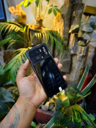 Xiaomi 11 ultra/ram12/512G(CH)