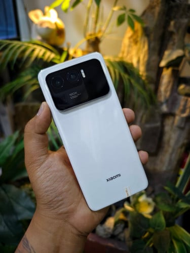 Xiaomi 11 ultra/ram12/512G/(Global)