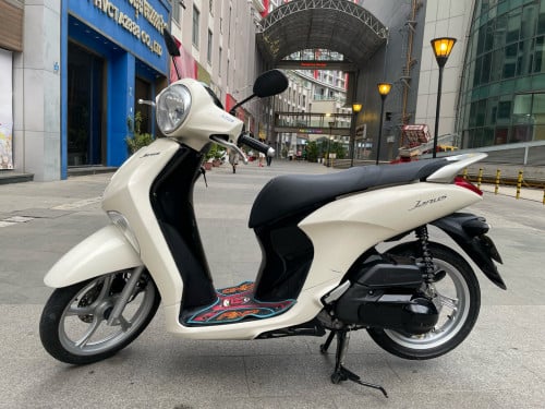 Yamaha Janus 2017 New98%មានពន្ធកាតគ្រីស្លាកលេខ