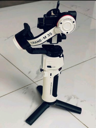 Zhiyun Crane M3s Gimbal