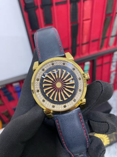 Zinvo Blade (Black) 95%