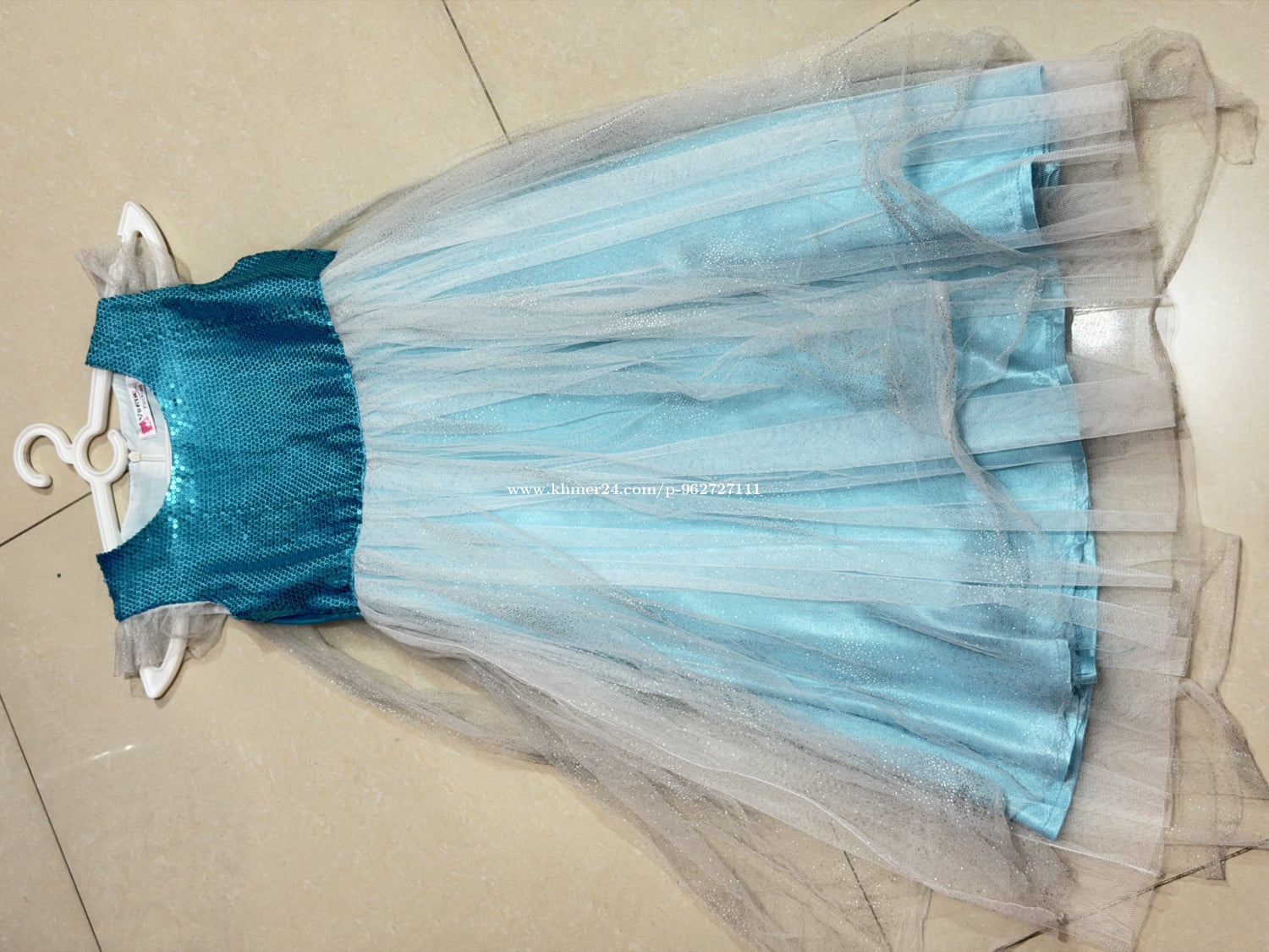Dress Princess