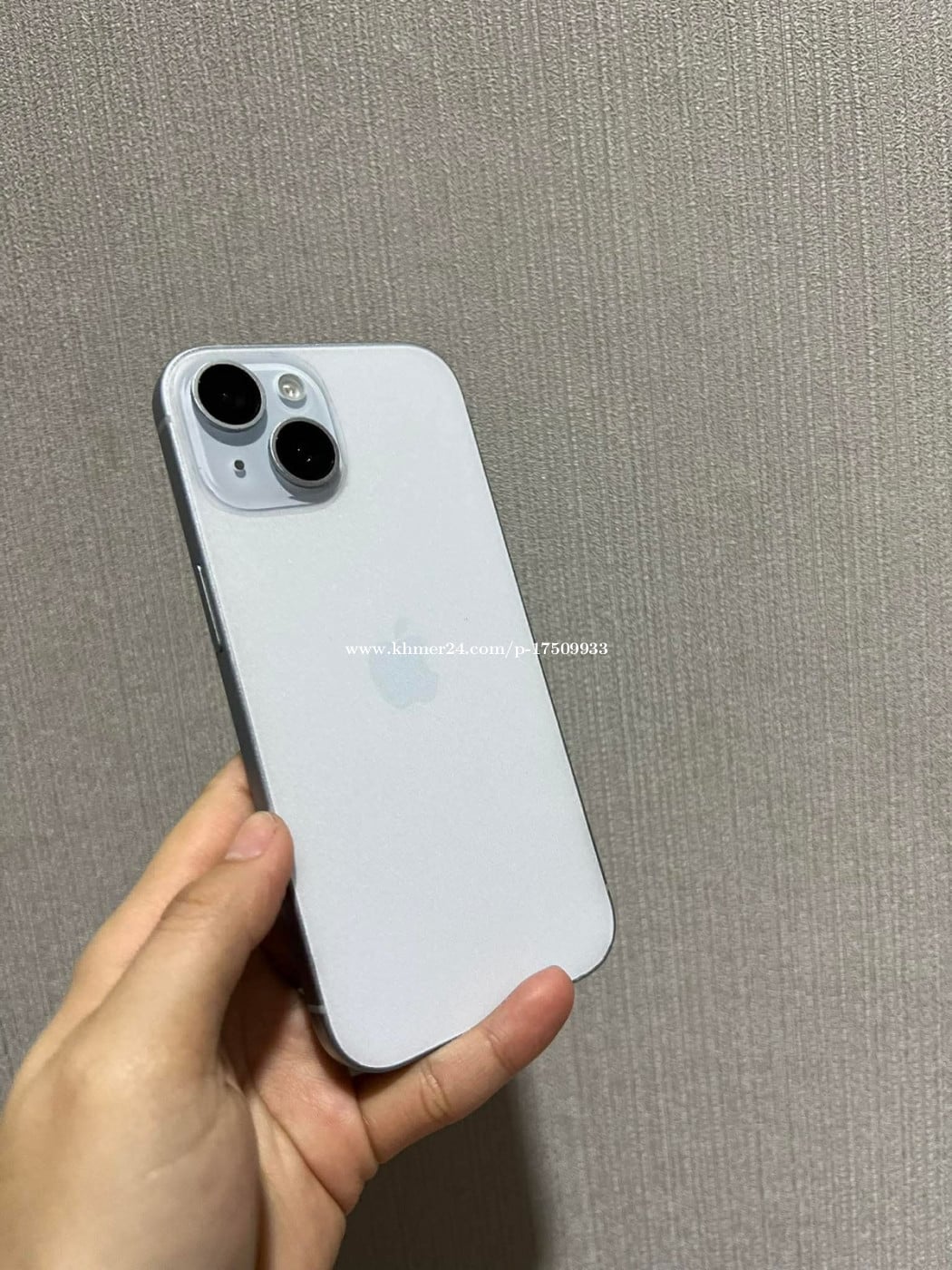 iPhone 15 128GB