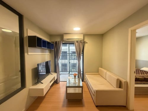 ខុនដូសម្រាប់ជួលទីតាំងប៉េងហួត២បន្ទប់គេង