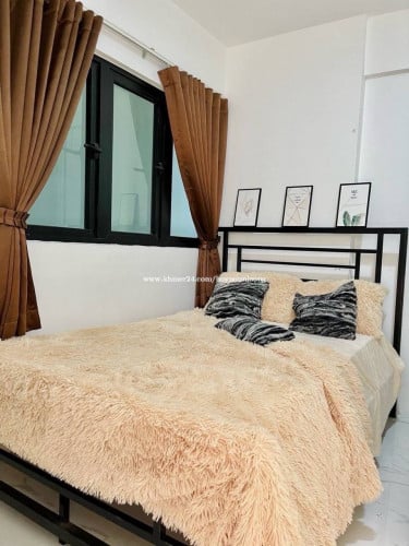 ខុនដូជួលទីតាំងទួលគោក