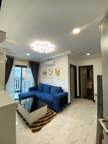 ខុនដូជួលទីតាំងបុរីកីឡា