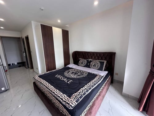 ខុនដូជួលទីតាំងជ្រោយចង្វារ