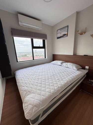 ខុនដូជួលទីតាំងច្បារអំពៅ