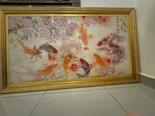 រូបត្រីហុងស៊ុយ