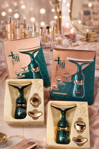 ម៉ាស៊ីនម៉ាស្សាមុខ