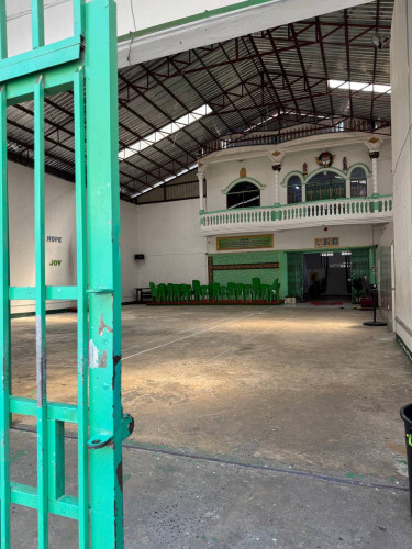 ឃ្លាំងនិងផ្ទះសម្រាប់ជួល នៅសង្កាត់បឹងកេងកង៣