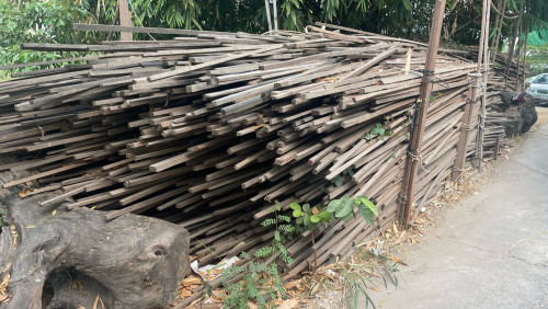 ឆ្អឹងដៃរណែង