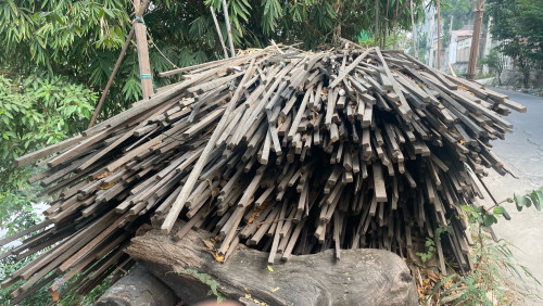 ឆ្អឹងដៃរណែង