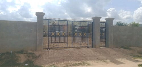 ដីលក់ទល់មុខវត្តក្រាំងធ្នង់