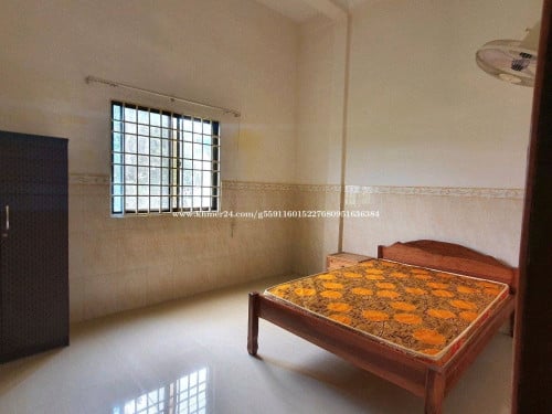 ផ្ទះជួលជាន់ទី ២
