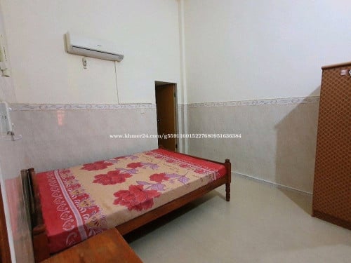 ផ្ទះជួលជាន់ទី ២