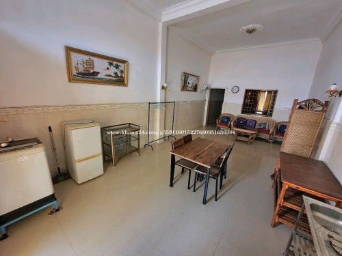 ផ្ទះជួលជាន់ទី ២