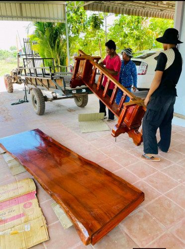 តុបាយ លក់ប្រញាប់ រើផ្ទះ