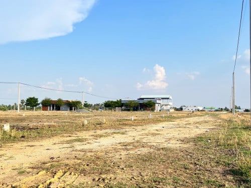 ដីលក់បន្ទាន់ (លក់ខាត)