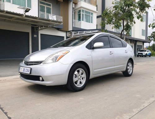 លក់ឡានព្រុសបង់រំលោះ