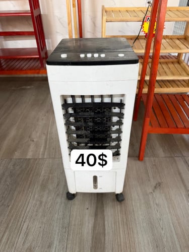 កង្ហារត្រជាក់