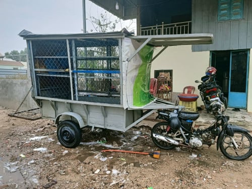 រុឺម៉កលក់ទាំងអស់