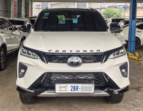 𝐓𝐨𝐲𝐨𝐭𝐚 𝐅𝐨𝐫𝐭𝐮𝐧𝐞𝐫 𝐋𝐞𝐠𝐞𝐧𝐝𝐞𝐫 𝟐𝟎𝟐𝟐 (𝟐.𝟖 𝐓𝐮𝐫𝐛𝐨 ប្រើបាន 𝟐𝟗𝟎𝟎𝟎𝐤𝐦)