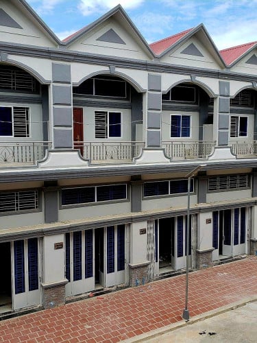 ផ្ទះជួល(ចំការដូង)