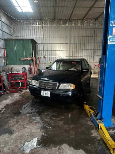 ឡាន​លក់​ឆ្នាំ​ 1996 C 220 មាន​ពន្ធ​ត្រឹមត្រូវ​តែ​ដេអត់​ឆេះ មាន​ភ្លើង​ធម្មតា​ ​សូមអរគុណ​