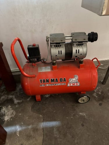 ម៉ាសុីនខ្យល់មួយទឹក​ ប្រេីបាន2ដង