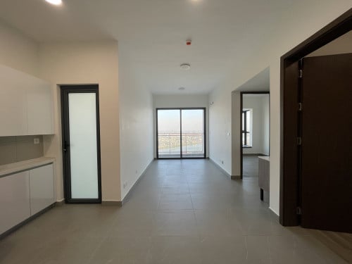 ខុនដូ 2 បន្ទប់គេង ជាន់ខ្ពស់ លក់តម្លៃល្អ នៅ Urban Village Phase 2