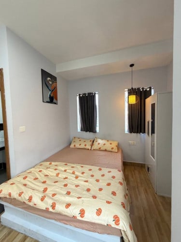 ខុនដូជួលទីតាំងផ្លូវ271