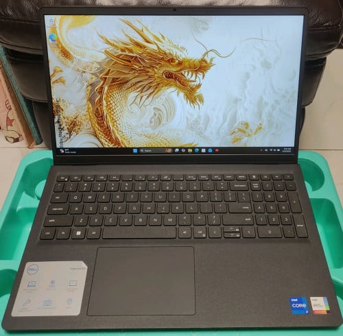 ប្រញាប់លុយ99% i7ជំ12 120Hz M2 1Tថ្ម5ម៉