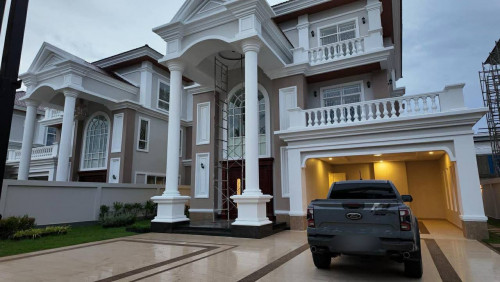 វីឡាទោលសំរាប់ជួលនៅប៉េងហួតបឹងស្នោរ A-74