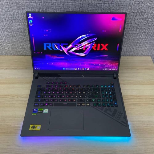 លក់ Asus Rog strick G18 i7-13th Gaming Design