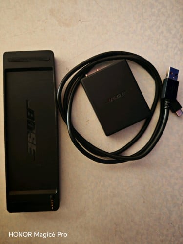 ឆ្នាំងសាក Bose Link2