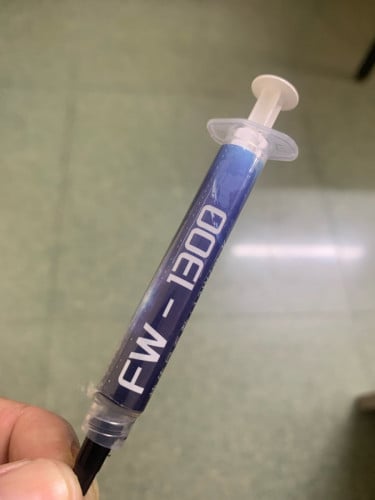 កាវ CPU thermal paste