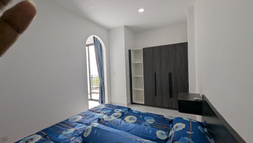 បន្ទប់ជួលថ្មីទេីបសង់រួចរាល់  (Direct owner)✅One bedroom តម្លៃ: 215$