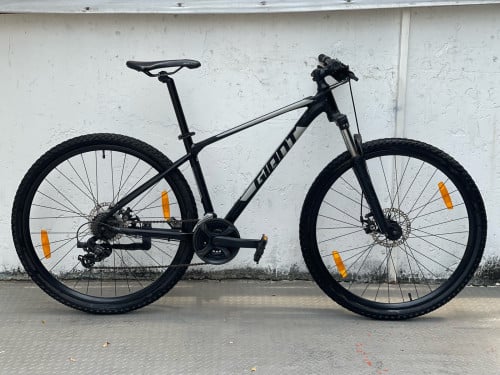 ជជុះជប៉ុន Giant ATX រង្វង់ 29" Size S គ្រឿងShimano
