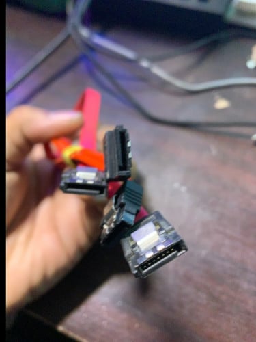 ខ្សែ​ HDD Sata