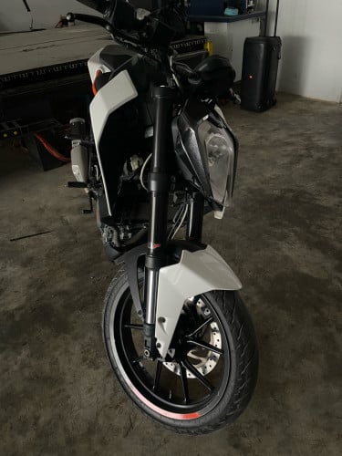 លក់KTMមួយបងៗម៉ូតនៅស្អាតមកមើលបាននៅភ្នំពេញ ប្រញា់លុយចរចារបាន