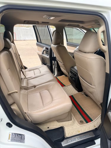 ឡានលក់ Land 2009 :33800$តវ៉ា