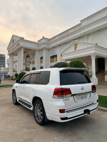 ឡានលក់ Land 2009 :33800$តវ៉ា
