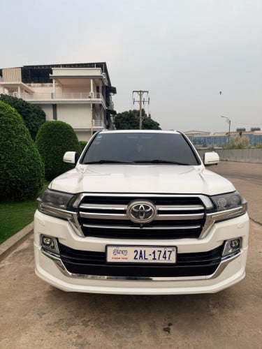 ឡានលក់ Land 2009 :33800$តវ៉ា