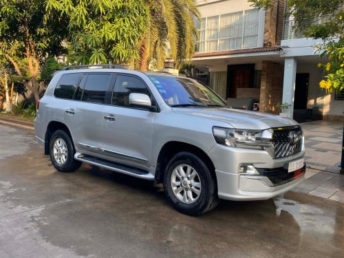 រថយន្តលក់ Land Cruiser 2010 Up 2020