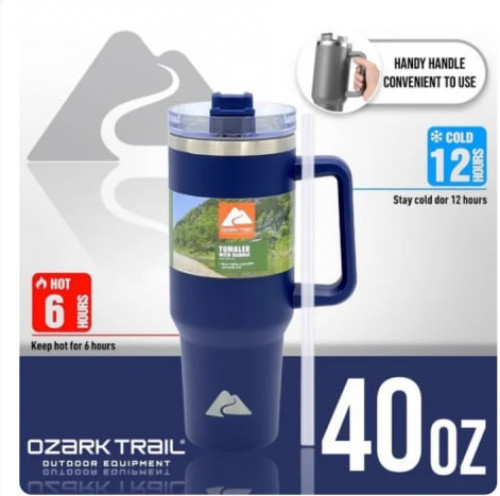 ដបទឹកម៉ាក Ozark