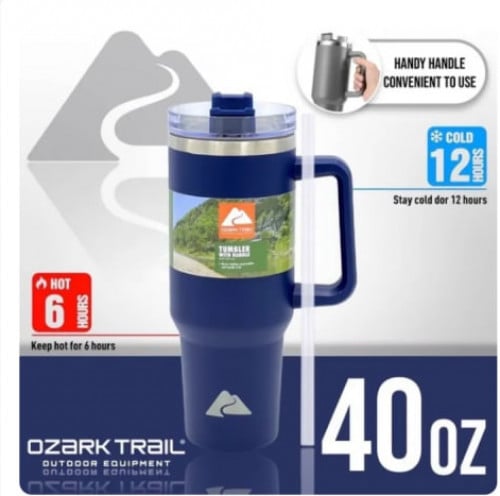 ដបទឹកម៉ាក Ozark