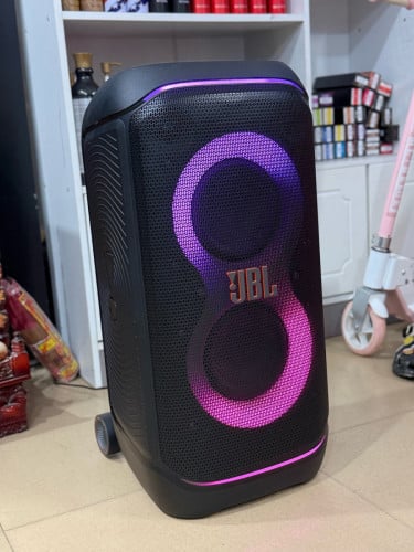 លក់បាស់​ Party box stage 320 ស្អាត99% ថ្មកាក់សម្លេងណែន​