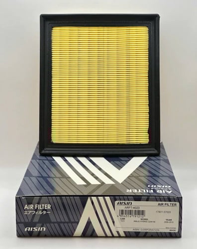 អ៉ែ​ ម៉ាសុីន​Prius 2010ដល់2015 ម៉ាក​AISIN